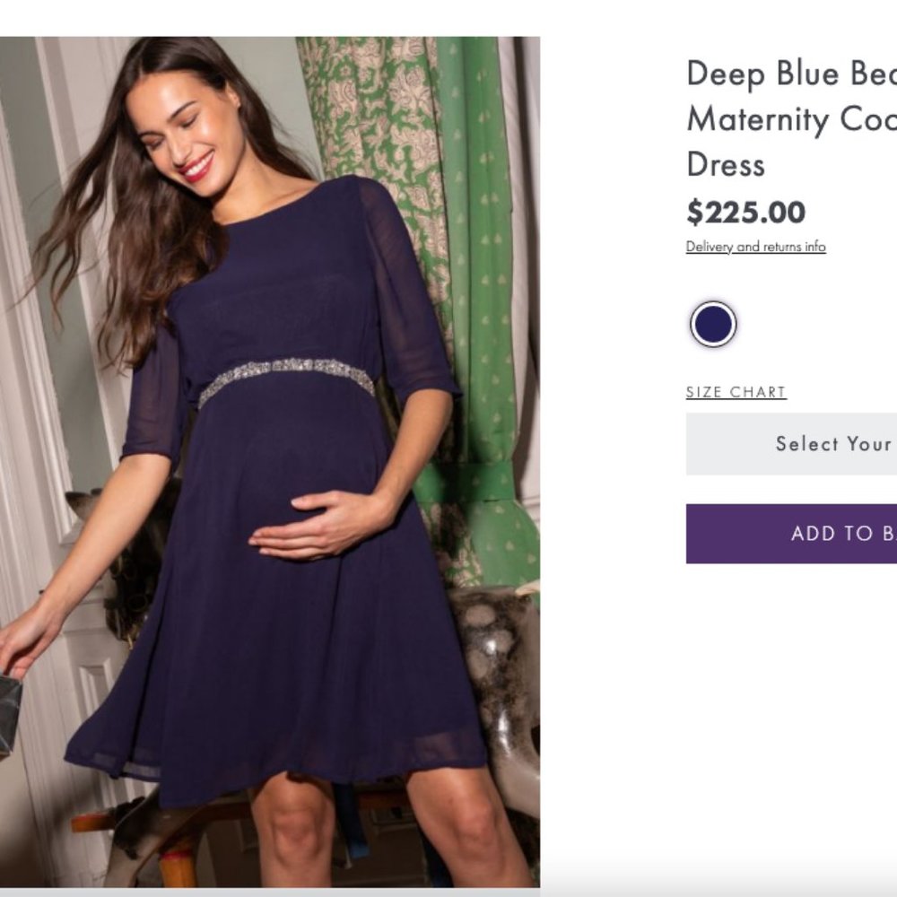 Seraphine Wedding Guest Dress